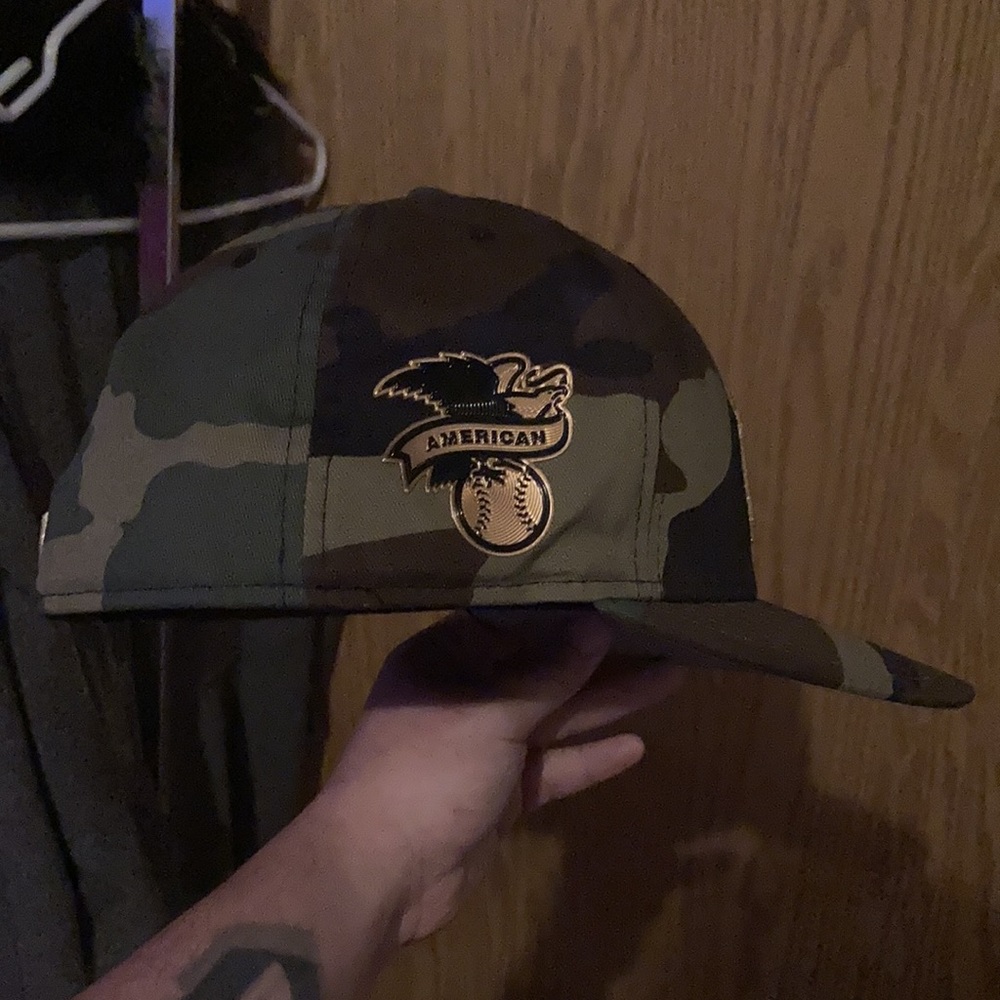New York hat - Picture 4 of 5